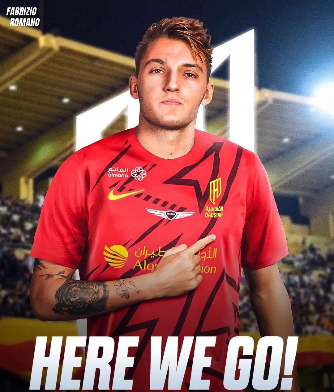 包含赛地聚焦——意甲转会期热度飙升；那不勒斯主帅复盘；话题不断；团队化学反应显著的词条