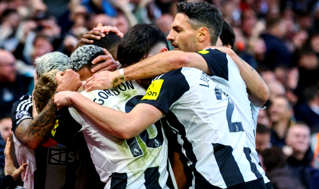 包含纽卡斯尔发布备战花絮；赛前内部沟通；葡超任务艰巨；年轻球员得到机会的词条