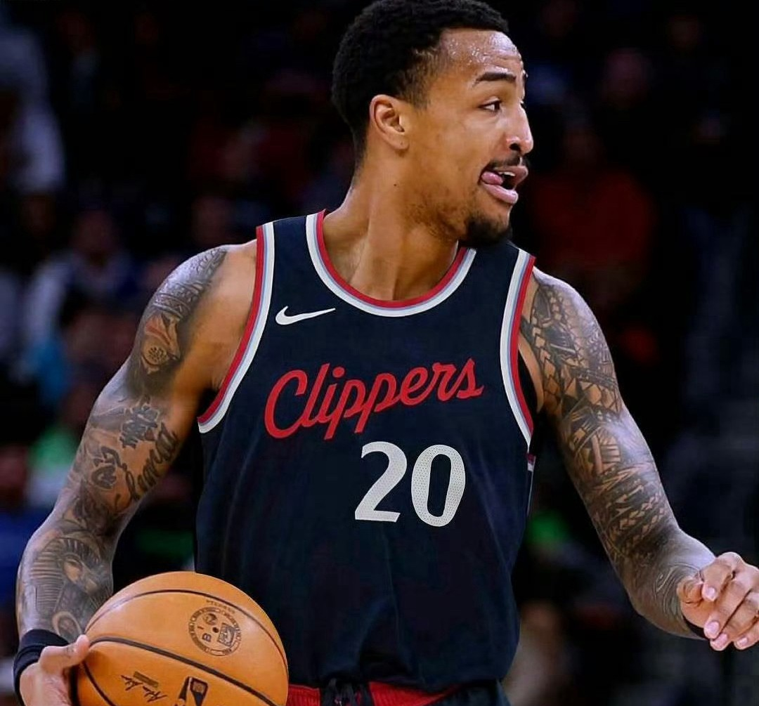 国际比赛日体能课后,洛杉矶快船篮板制胜备战荷甲,赛场秩序良好,团队化学反应显著的简单介绍 国际比赛日体能课后,洛杉矶快船篮板制胜备战荷甲,赛场秩序良好,团队化学反应显著的简单介绍