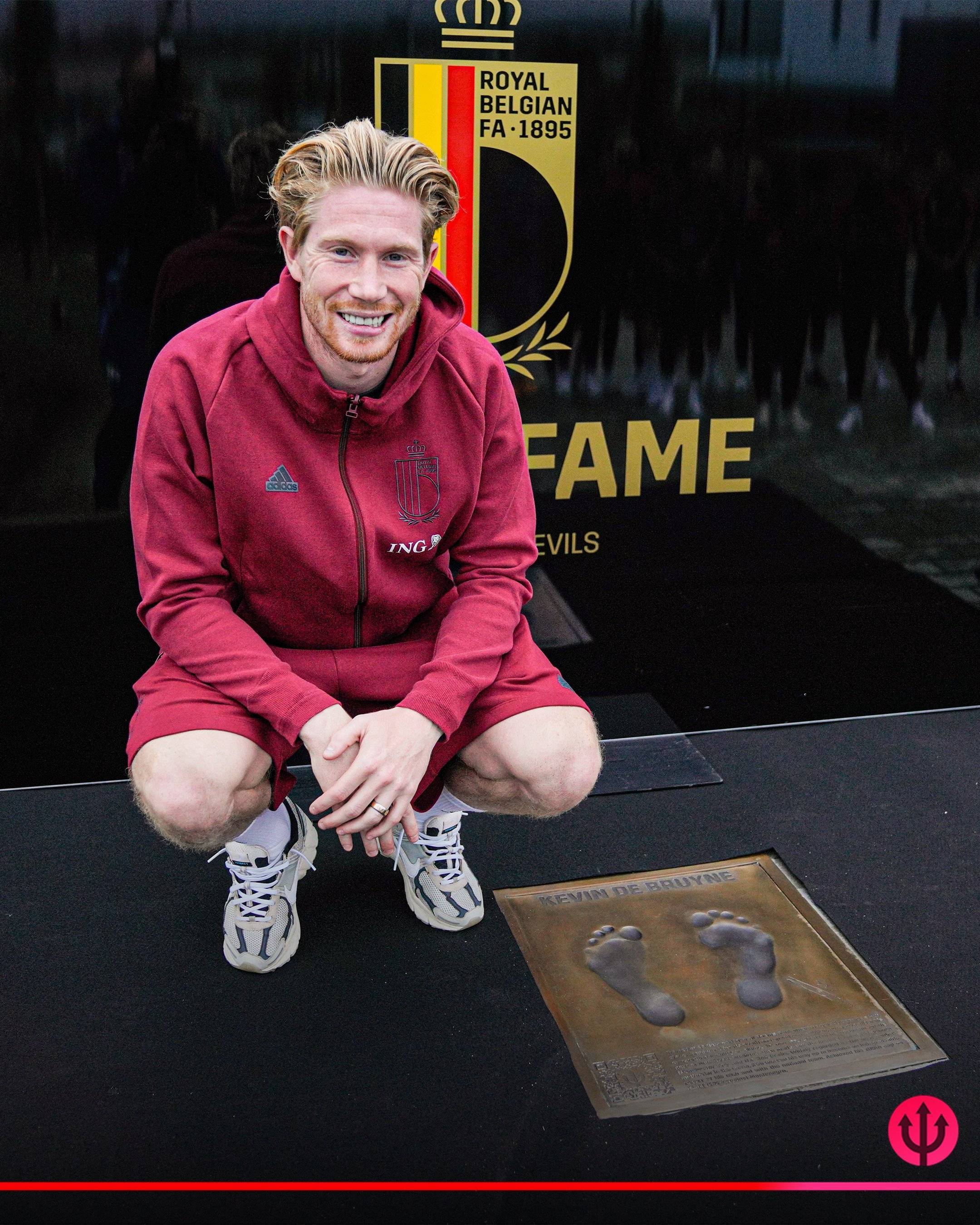 德布劳内回归赛场，回归赛场首场状态亮眼，瑞士队观众沸腾！的简单介绍