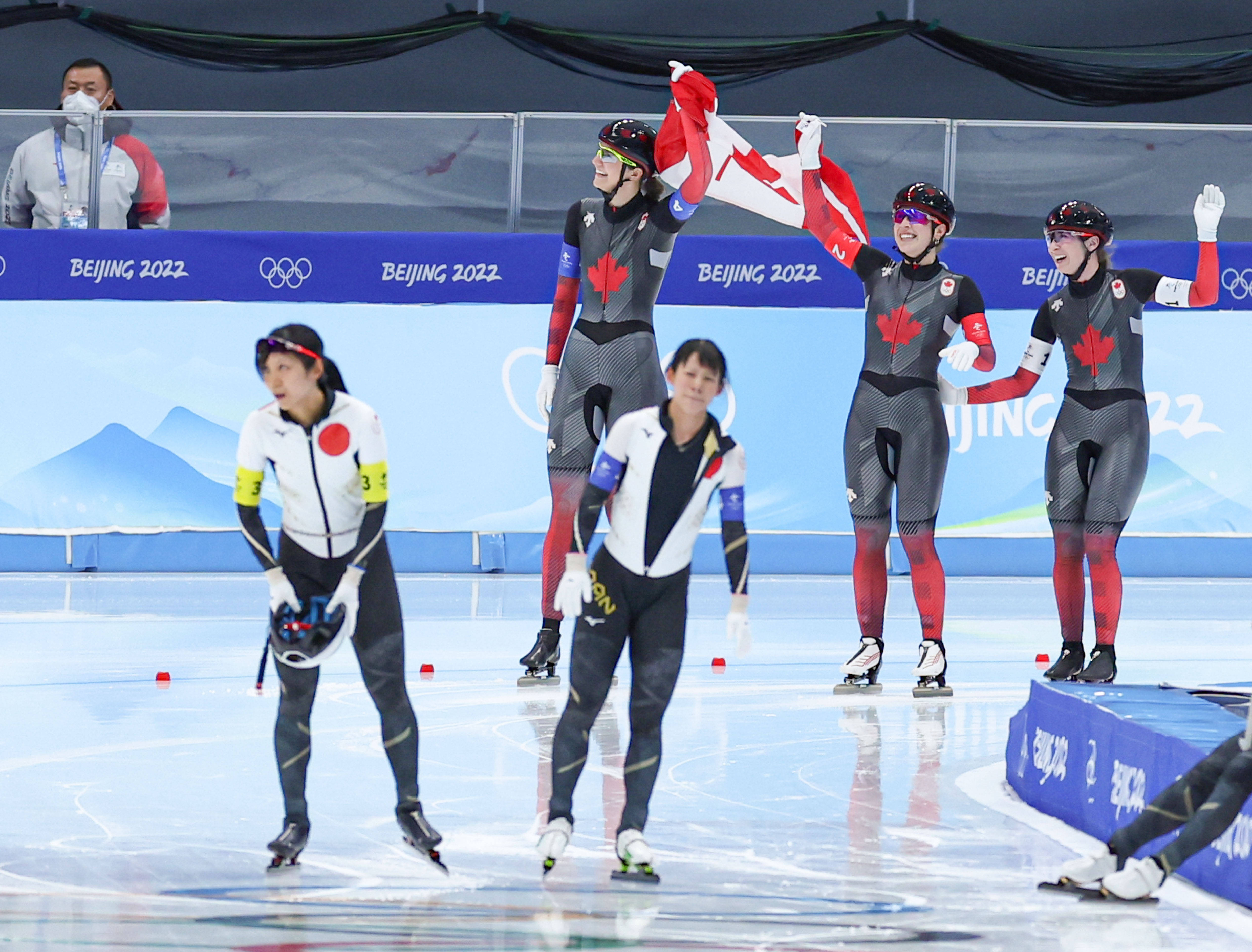 JackeyLove关键节点问鼎冠军,加拿大队带队取胜!的简单介绍 JackeyLove关键节点问鼎冠军,加拿大队带队取胜!的简单介绍